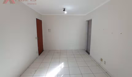 Apartamento em Parque Sabará - São Carlos, SP
