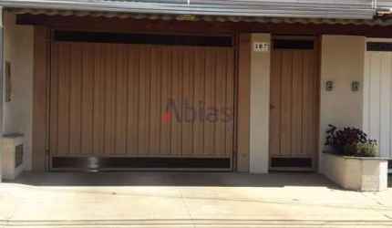 Venda de Sobrado em Jardim Alvorada - 3 Dormitórios, 165m²