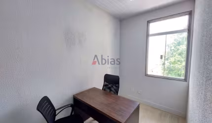 Sala em Vila Monteiro (gleba I) - São Carlos, SP