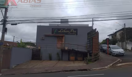 Ponto Comercial em Jardim Santa Paula - São Carlos, SP