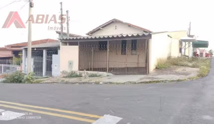 Casa em Jardim Beatriz - São Carlos, SP