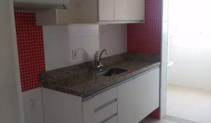 Apartamento em Jardim Ricetti - São Carlos, SP