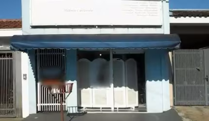 Casa em Parque Santa Felícia Jardim  -  São Carlos