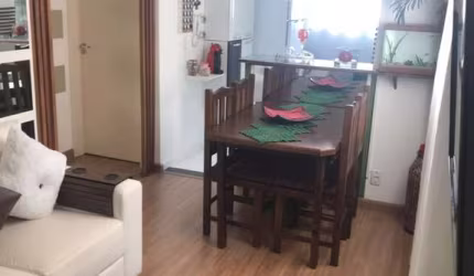 Apartamento em Distrito Ind. Miguel Abdelnur -São Carlos, SP