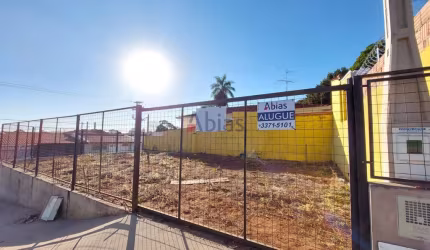Terreno em Jardim Ricetti - São Carlos, SP