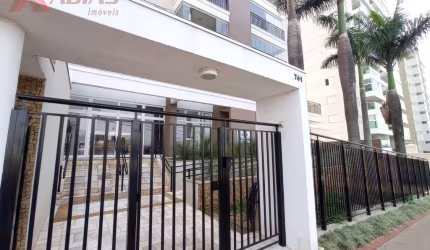 Apartamento em Parque Faber Castell - São Carlos, SP