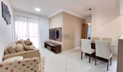 Apartamento em Jardim Gibertoni - São Carlos, SP