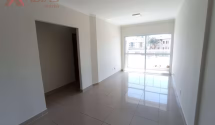 Apartamento em Parque Arnold Schimidt - São Carlos, SP