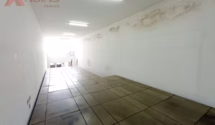 Barracão em Vila Marcelino - São Carlos