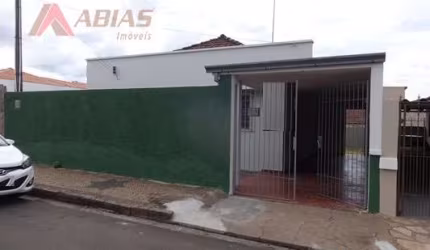 Casa Comercial em Centro - São Carlos, SP