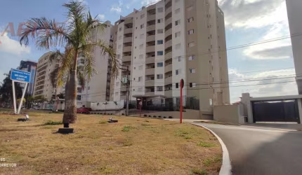 Apartamento em Parque Faber Castell I - São Carlos, SP