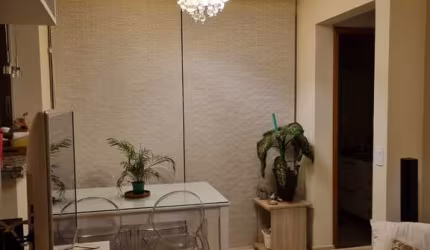 Apartamento em Jardim Santa Paula - São Carlos, SP