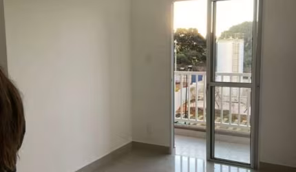 Apartamento em Residencial Parati - São Carlos, SP