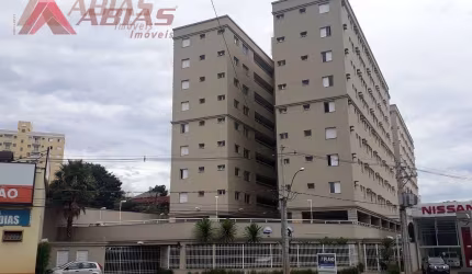 Apartamento em Parque Arnold Schimidt - São Carlos, SP