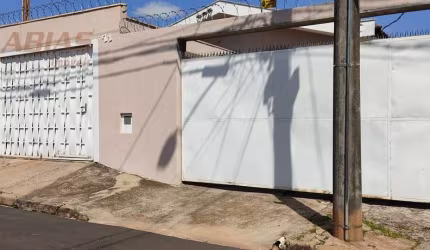 Casa em Jardim Bandeirantes - São Carlos