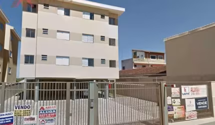 Apartamento em Jardim Bandeirantes  -  São Carlos