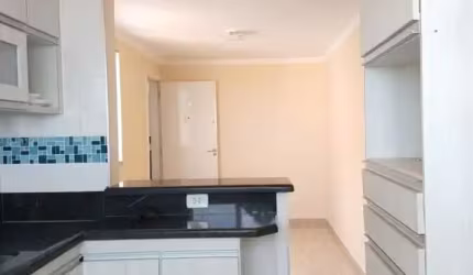 Apartamento em Distrito Industrial Miguel Abdelnur - São Carlos, SP