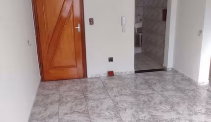 Apartamento em Romeu Santini - São Carlos, SP