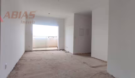 Apartamento em Parque Faber Castell I - São Carlos, SP