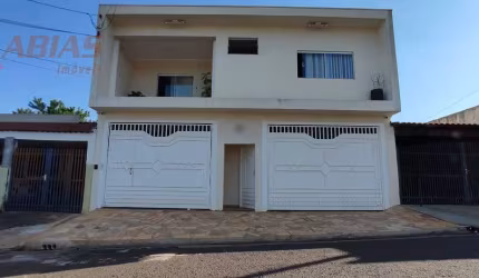 Casa em Jardim Hikare - São Carlos