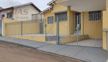 Casa em Núcleo Residencial Castelo Branco - São Carlos, SP