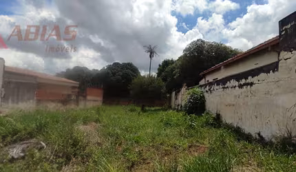 Terreno em Centro  -  São Carlos