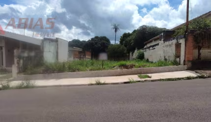 Terreno em Centro - São Carlos