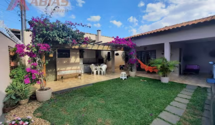 Casa em Jardim Cruzeiro do Sul - São Carlos