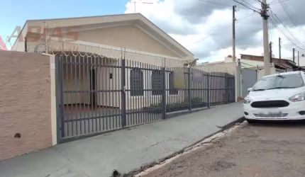 Casa em Jardim Tangará - São Carlos