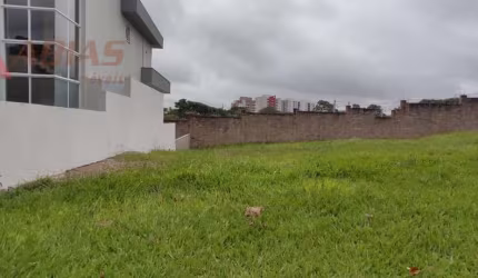 Terreno em Parque Faber Castell II - São Carlos, SP