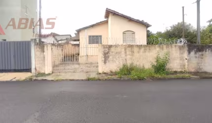 Casa em Vila Costa do Sol - São Carlos, SP