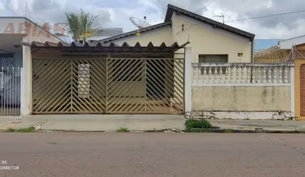 Casa em Vila Monteiro - São Carlos, SP