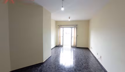 Apartamento em Jardim Santa Paula - São Carlos, SP