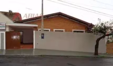 Casa em Parque Arnold Schimidt  -  São Carlos