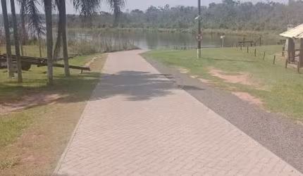 Terreno em Broa Eco Village - Itirapina, SP