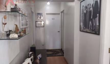 Apartamento em Parque Santa Monica - São Carlos, SP