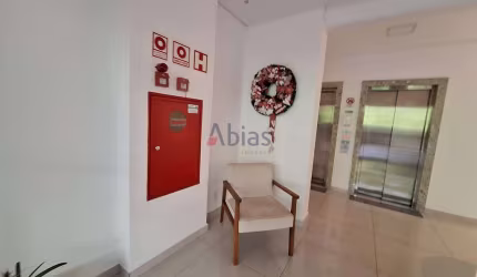 Apartamento em Parque Faber Castell I - São Carlos, SP