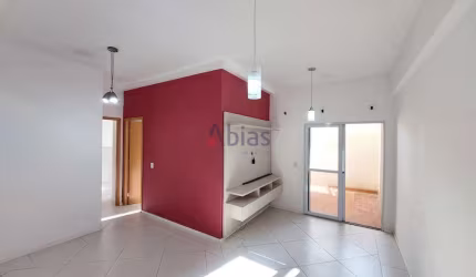 Apartamento em Jardim Gibertoni - São Carlos, SP
