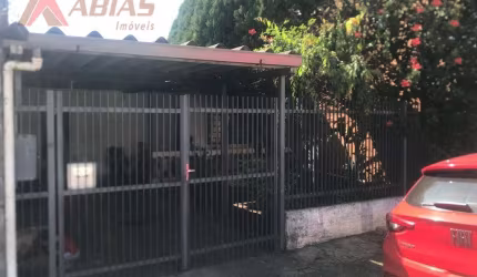 Casa em Parque Residencial Maria Stella Faga - São Carlos