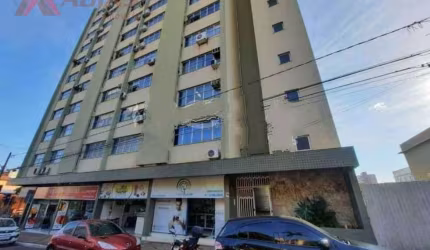 Sala em Centro - São Carlos, SP