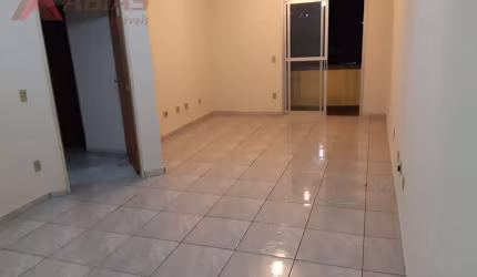 Apartamento em Vila Costa do Sol - São Carlos, SP