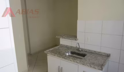 Apartamento em Jardim Lutfalla - São Carlos, SP