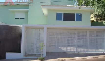 Casa em Parque Santa Mônica - São Carlos