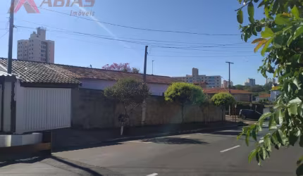 Casa em Jardim Bandeirantes  -  São Carlos