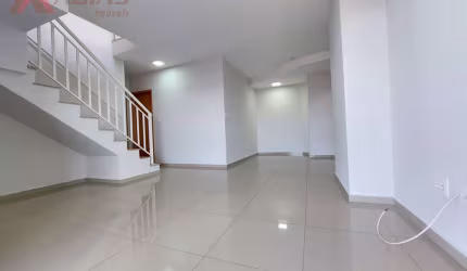 Apartamento em Parque Faber Castell - São Carlos, SP
