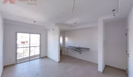 Apartamento em Parque Faber Castell I - São Carlos, SP