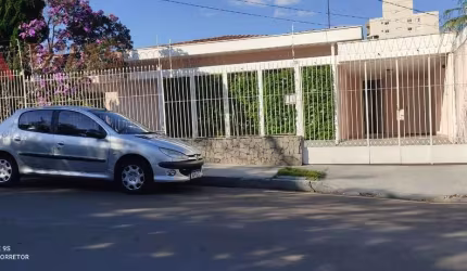 Casa em Centro  -  São Carlos