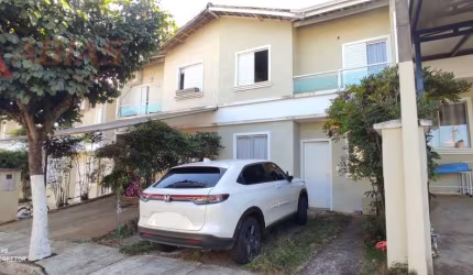 Casa de Condominio em Azulville I - São Carlos, SP
