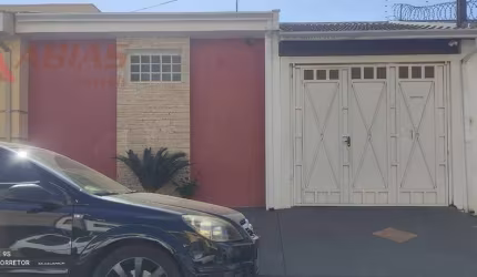 Casa em Parque Santa Felícia Jardim - São Carlos