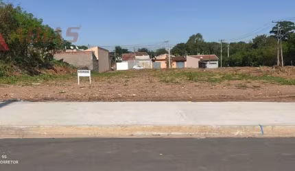 Terreno em Parque Industrial  -  São Carlos
